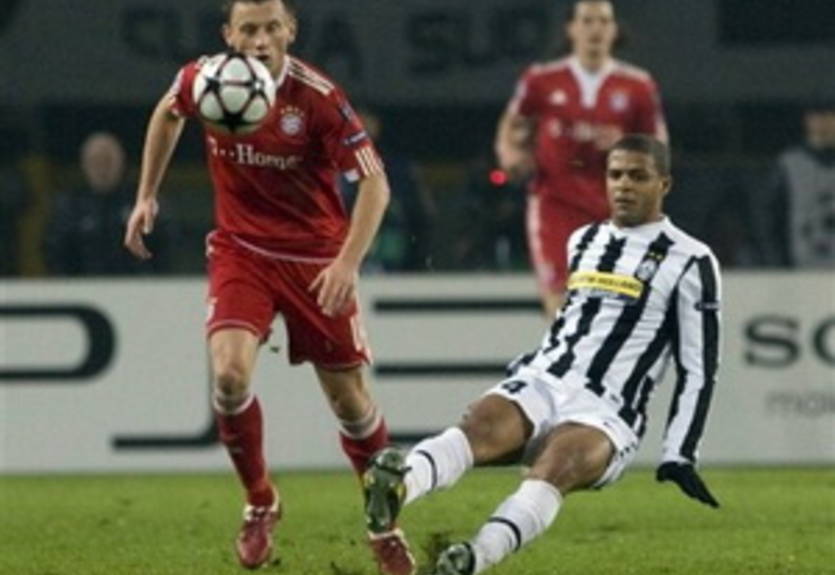 Мело признан худшим игроком Серии А