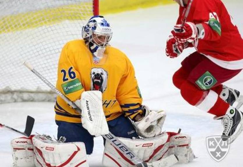 Обзор 85-го игрового дня КХЛ: держа кулаки за Мартина…