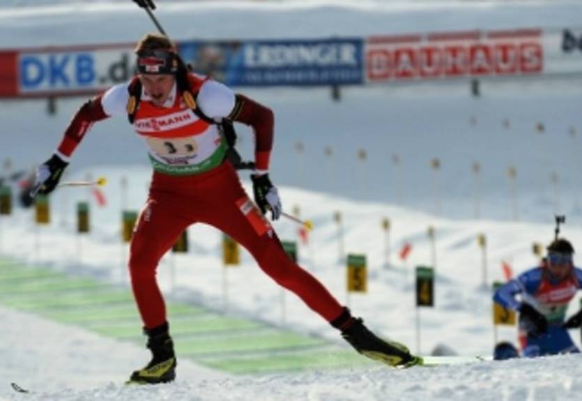 Хохфильцен. Воскресенье. Слова