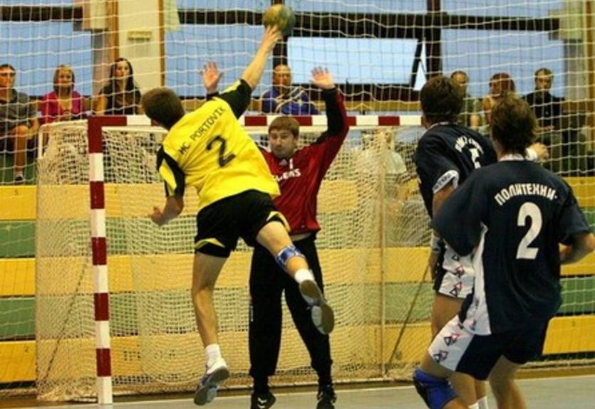 Мужская Суперлига: в 11-м туре - под диктовку гостей