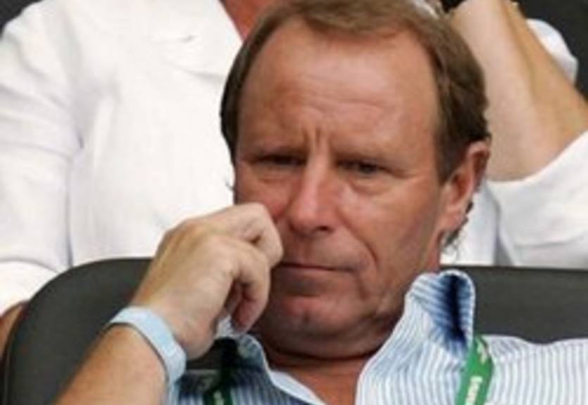 Фогтс остается в Азербайджане