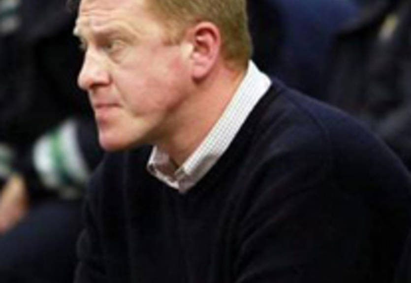 Переверзий: "Не справились с "большими" Говерлы"