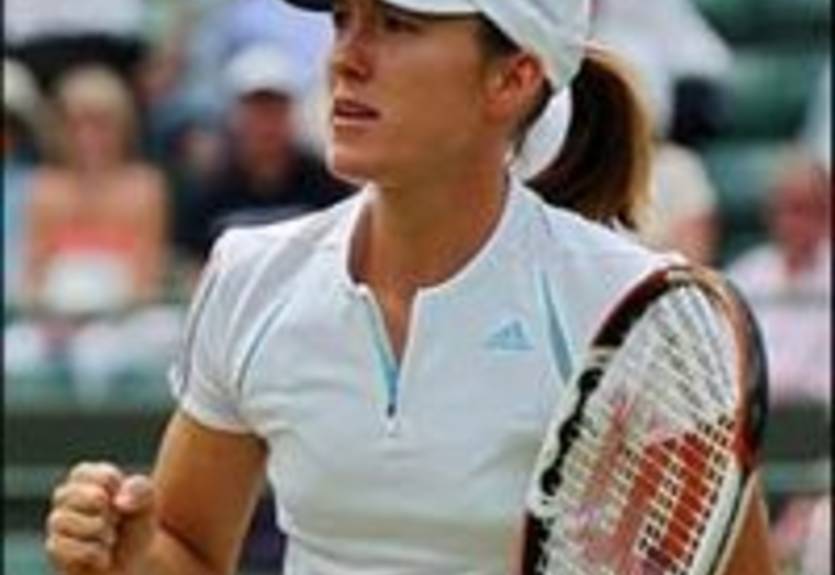 Энен: еще одна победа перед возвращением