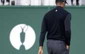 Гольф. Gillette ограничит сотрудничество с Вудсом