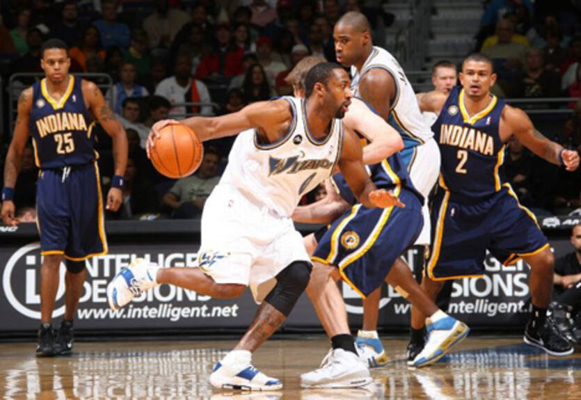 Чудовищное поражение Вашингтона, овертаймы в Милуоки и Далласе