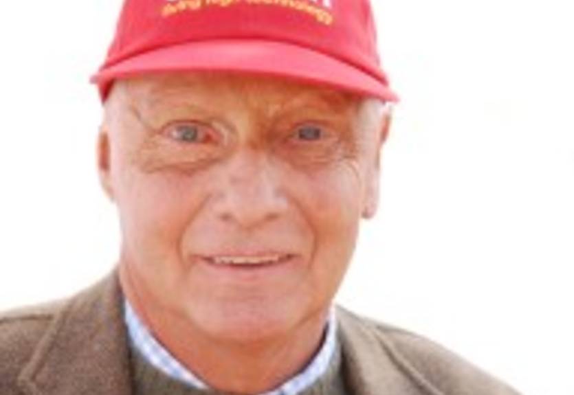 Лауда: "Дуэт Браун-Шумахер будет успешным"