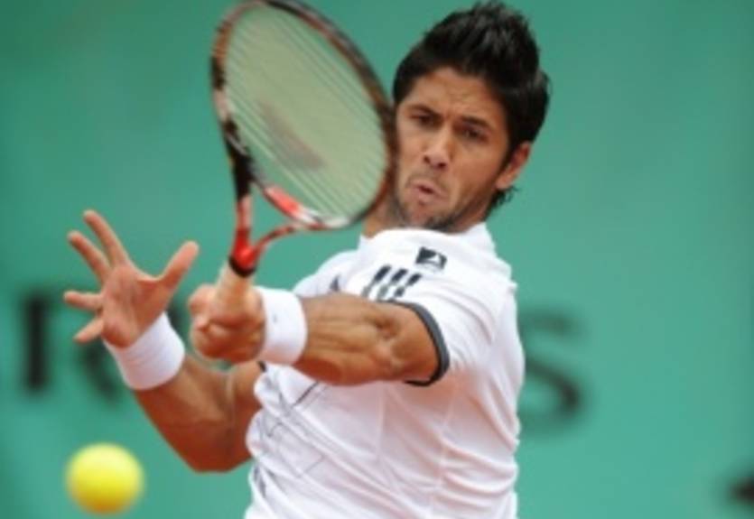 Вердаско пропустит турнир