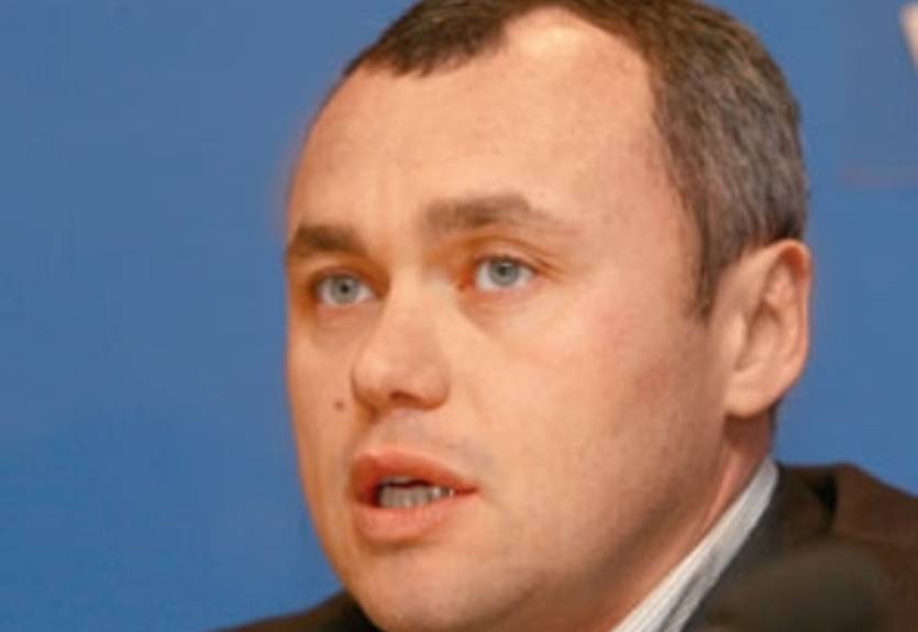 Черняк: "Пусть Дворецкий скажет, куда прийти с деньгами и купить клуб"