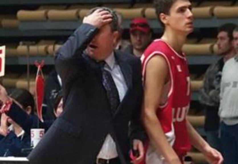 Македонцы нашли главного тренера