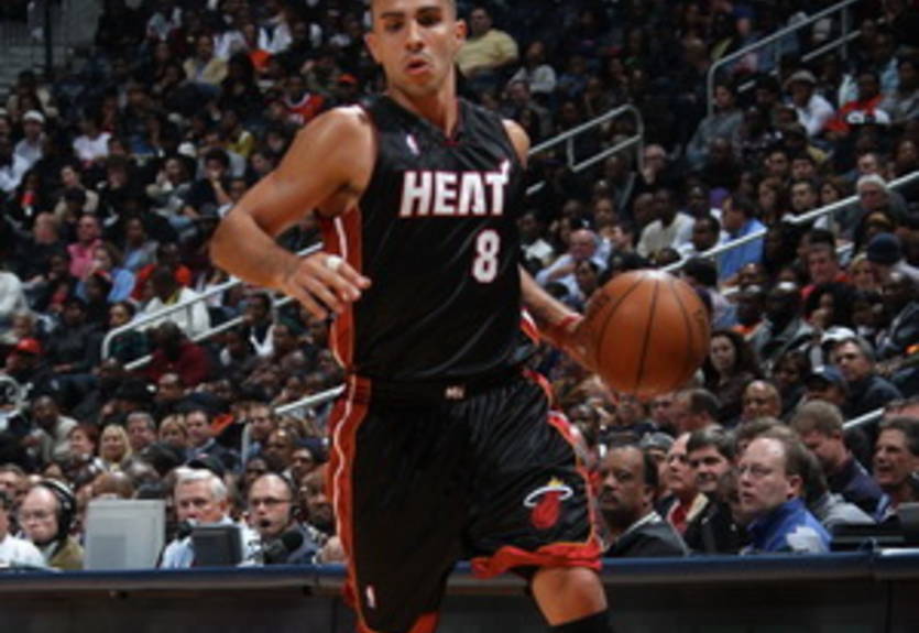 Майами хотят отказаться от Арройо