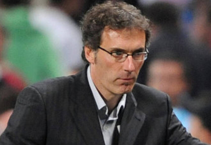 L’Equipe: Блана хотят назначить тренером Франции