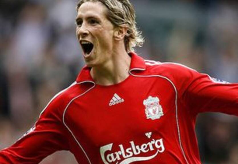 Торрес: "Ливерпуль выпал из борьбы за чемпионство"