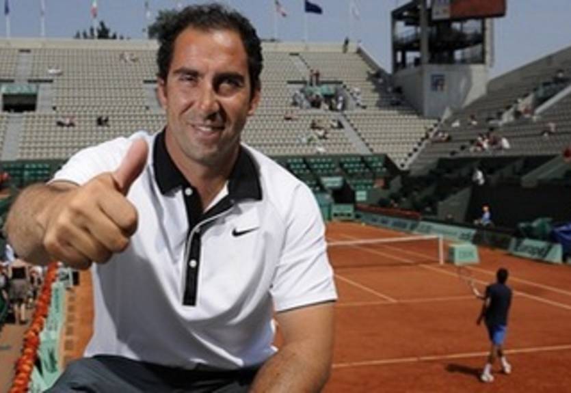 Коста выписан из больницы