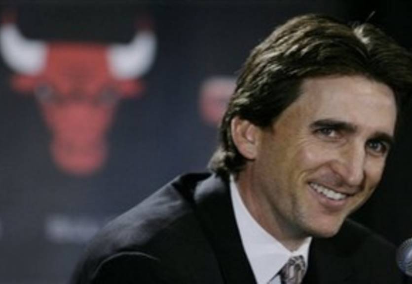 Дель Негро отвечает на критику