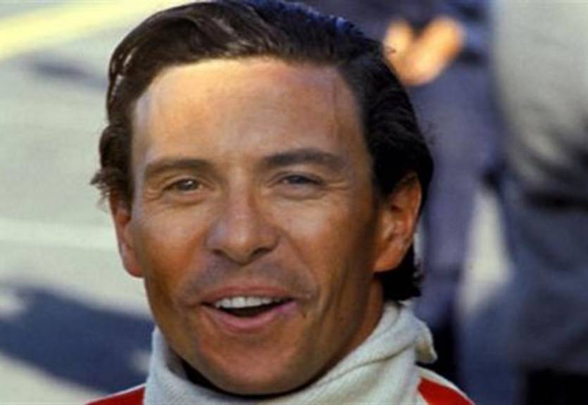 Великая история Формулы-1. Часть 8. Джим Кларк