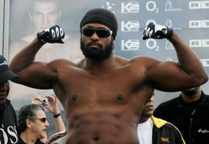 Брюстера ждет Кошмар с Севера