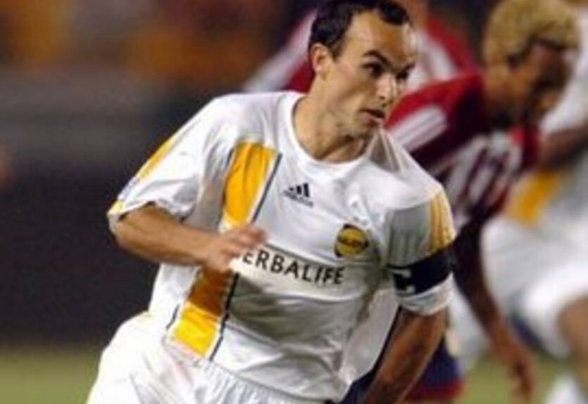 Эвертон зовет к себе игрока сборной США