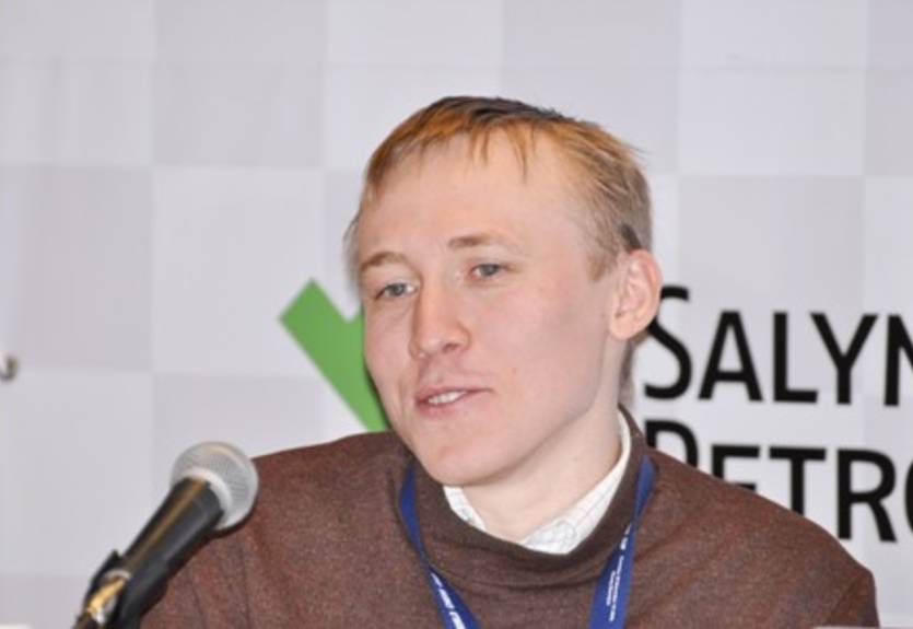 Пономарев: "Противник находил хорошие ходы"