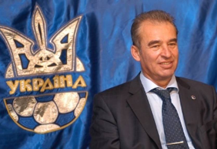 Футзал. Лисенчук вызвал двадцать человек