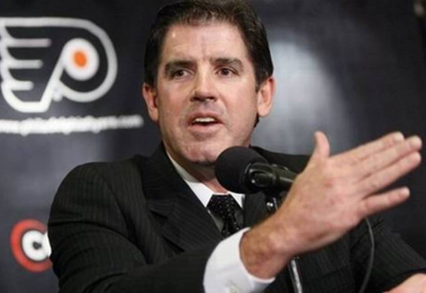 Филадельфия: станут ли Летчики другими?