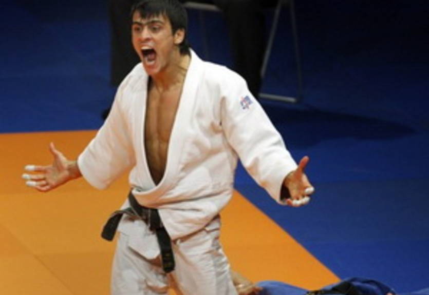 Дзюдо. Сборная Украины завершает сезон турниром в Токио