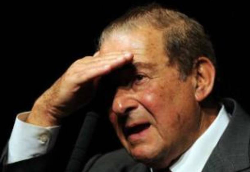 Арум: "Я не понимаю политику Шефера"