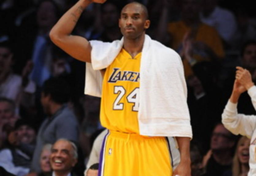 Лейкерс – самый дорогой клуб НБА