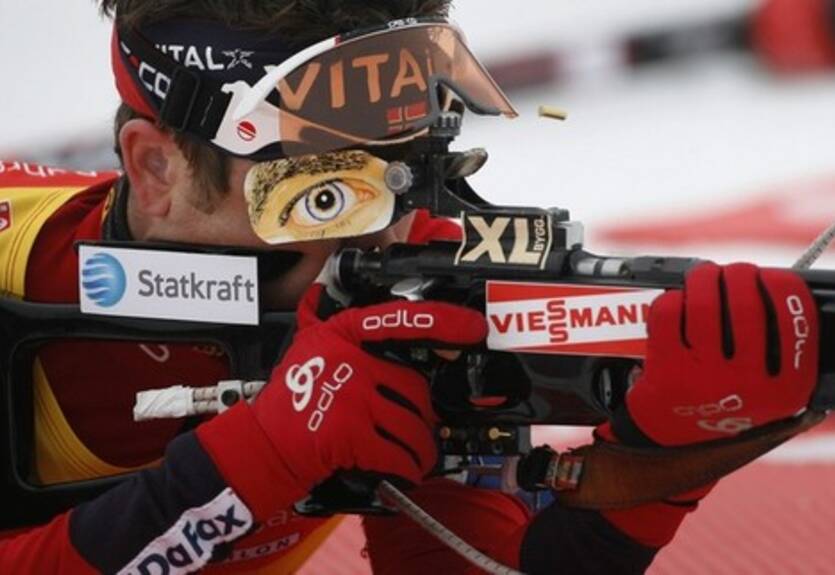 Биатлон. Превью этапа в Хохфильцене