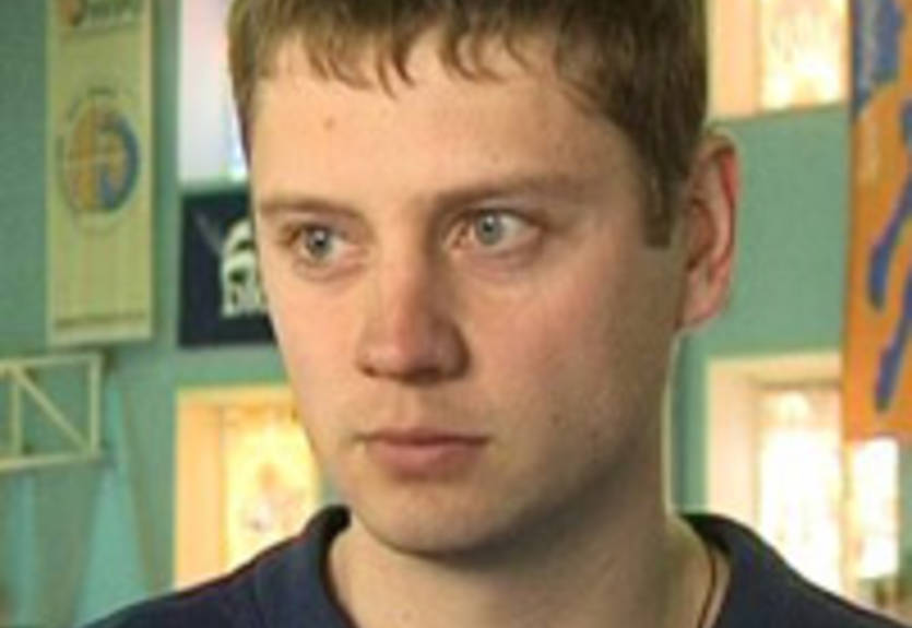 Агапов: "Наша игра не будет зависеть от одного исполнителя"