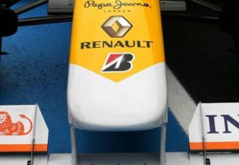 Лопес подтвердил интерес к Рено