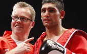 Роач: "Пакьяо в два раза сильнее Хана"