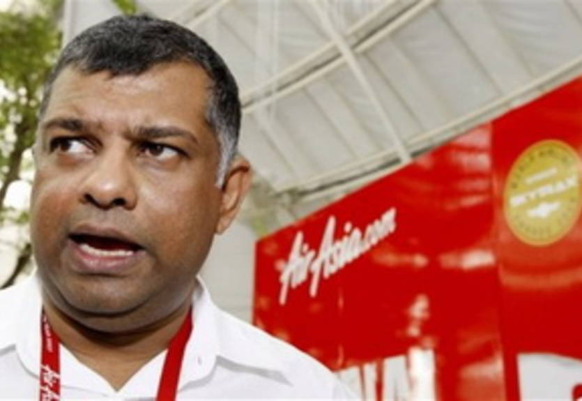 Тони Фернандес останется главой Лотуса