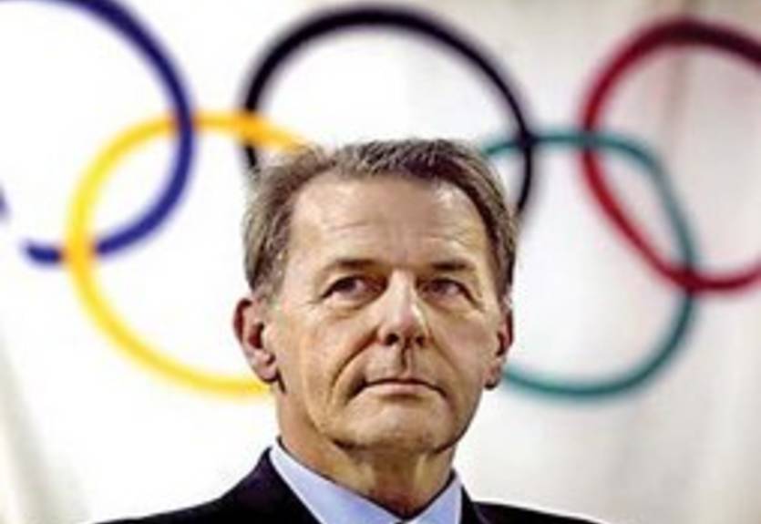 Микст может войти в олимпийскую программу