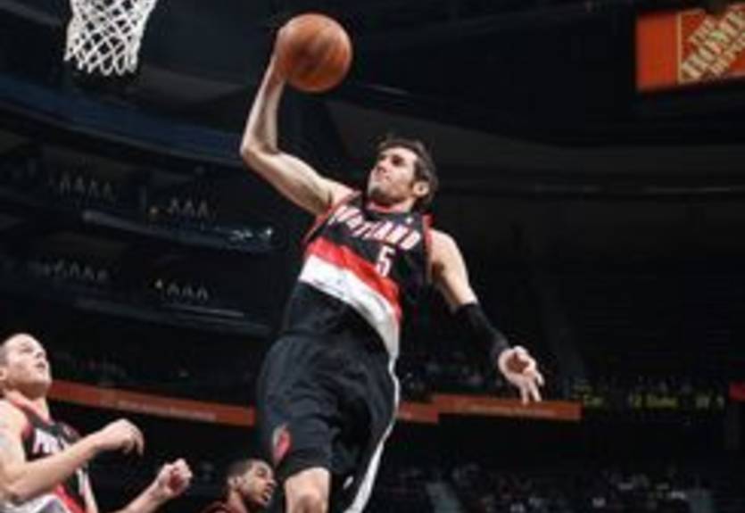 Прооперирован защитник Потленда