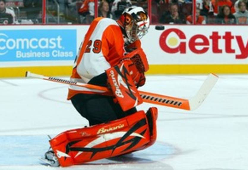 Эмери выбыл на 6 недель