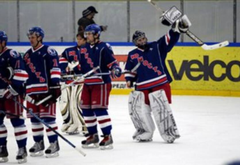 ОЧБ: результаты игрового дня