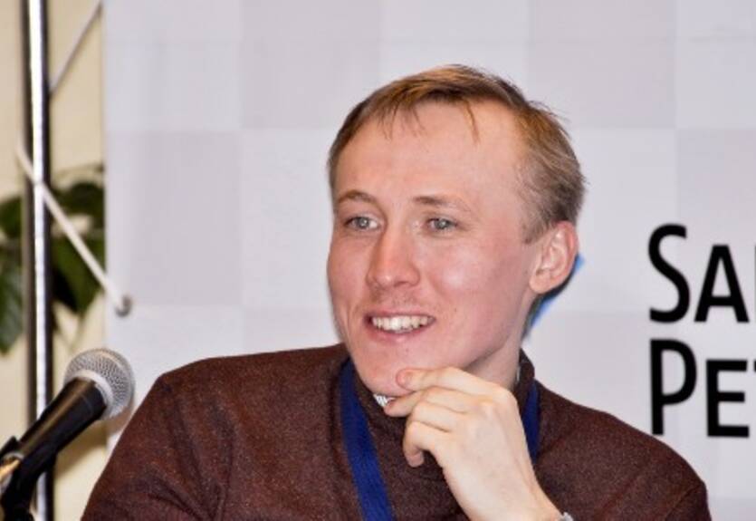 Шахматы. Чемпионат мира - Пономарев в финале!