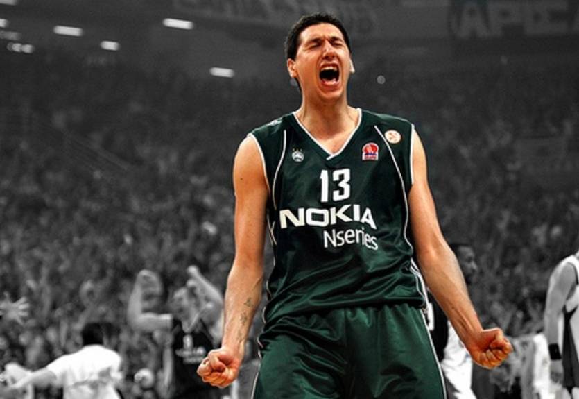 Обзор европейских чемпионатов