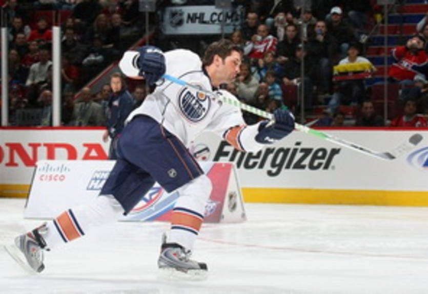 Эдмонтон хочет обменять Сурея