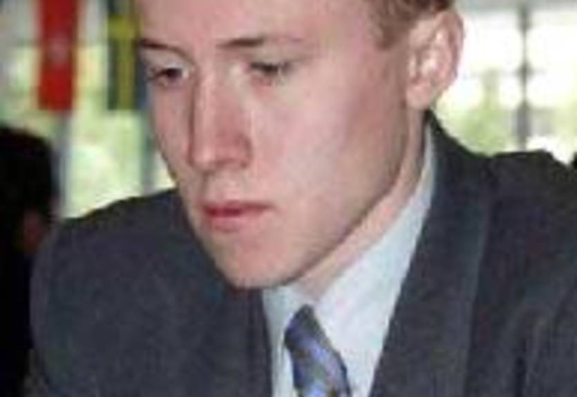 Шахматы. Чемпионат Мира - Карякин выбывает