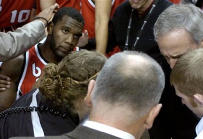 Портленд не будет искать замену Одену