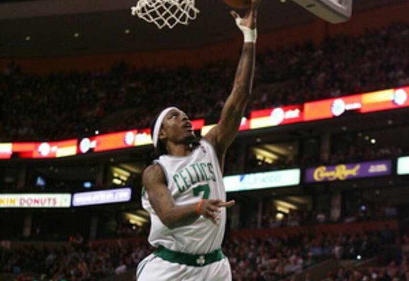 Дэниэлс выбыл на неопределенный срок