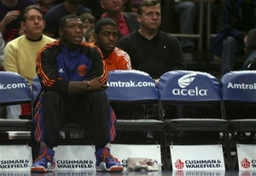 Уолш: "Я полностью на стороне тренера"