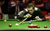 Снукер. Чемпионат Британии. Обзор 2-го дня