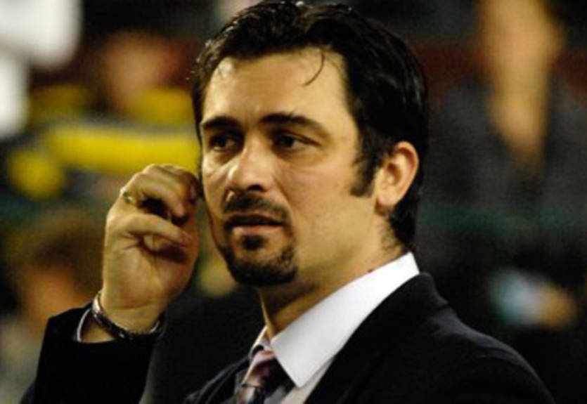 Суперлига. Топ-5 высказываний тура (06.12.09)