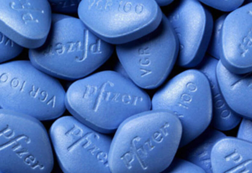 Англия не планирует использовать виагру