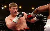 Поветкин нокаутировал Нолана