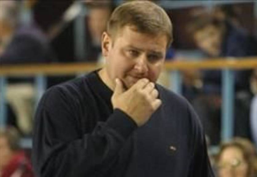 Мурзин: "Изменения в команде уже назрели"