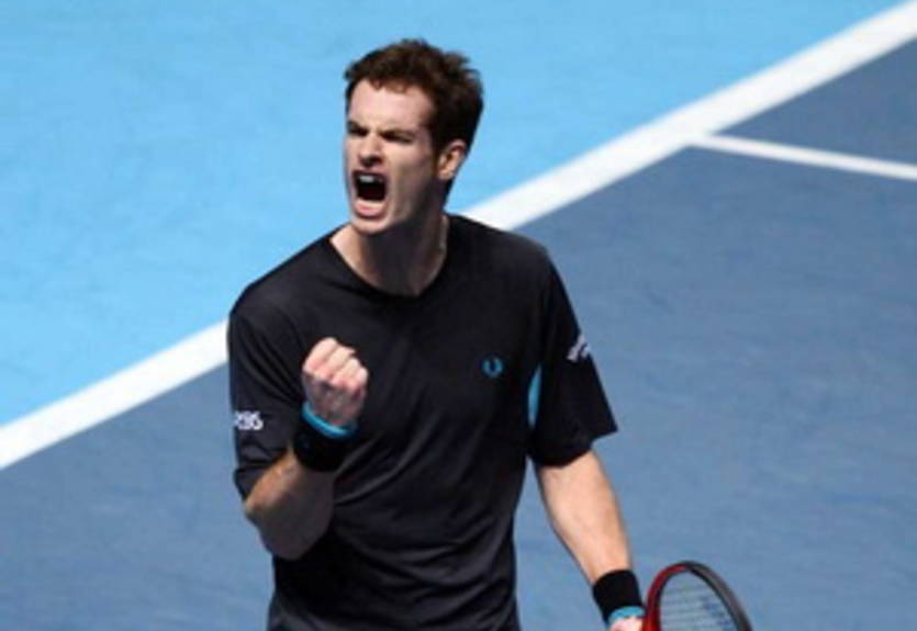 Мюррей решительно настроен на следующий сезон