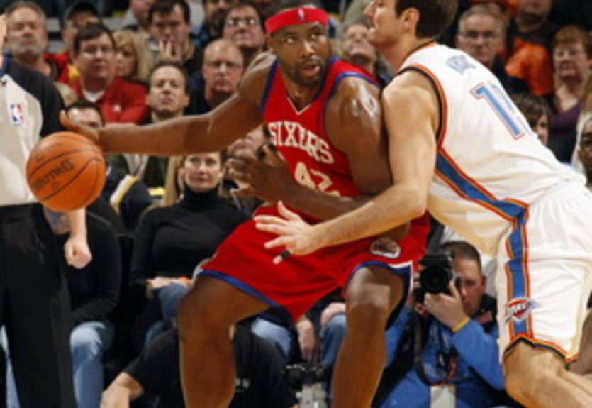 Филадельфия хочет продать Брэнда